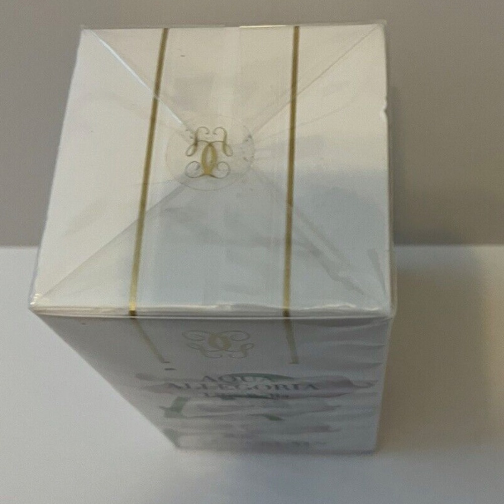 Guerlain LILIA BELLA Aqua Allegoria 4.2 OZ 125ml Sealed in box Discontinued RARE - Picture 5 of 6
